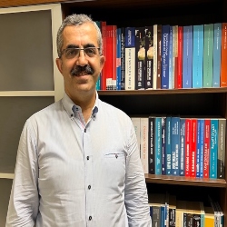 Prof. Dr. Muhittin ATAMAN